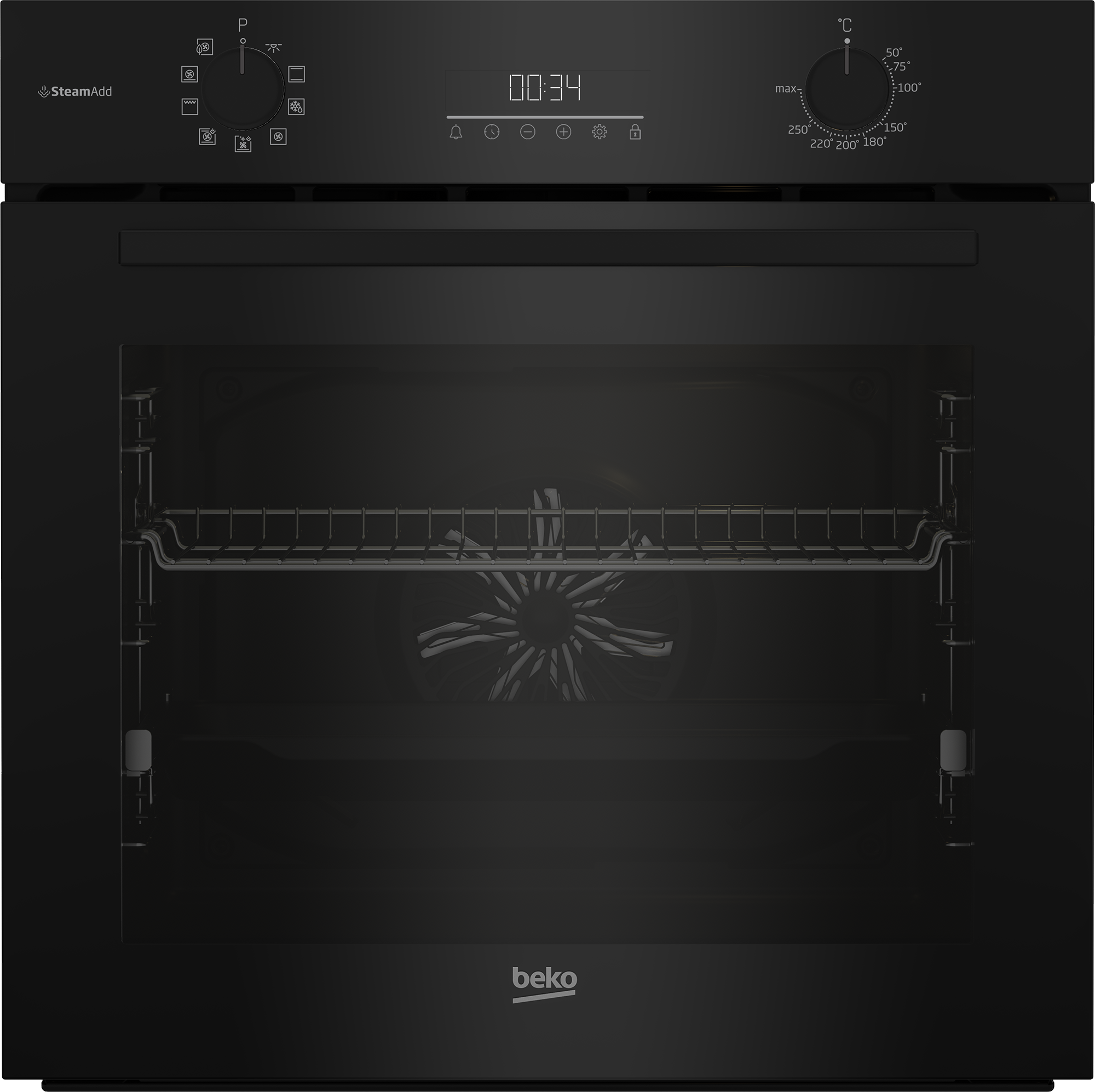 BEKO BEKO BCBIS17300KSB UGRADNA RERNA