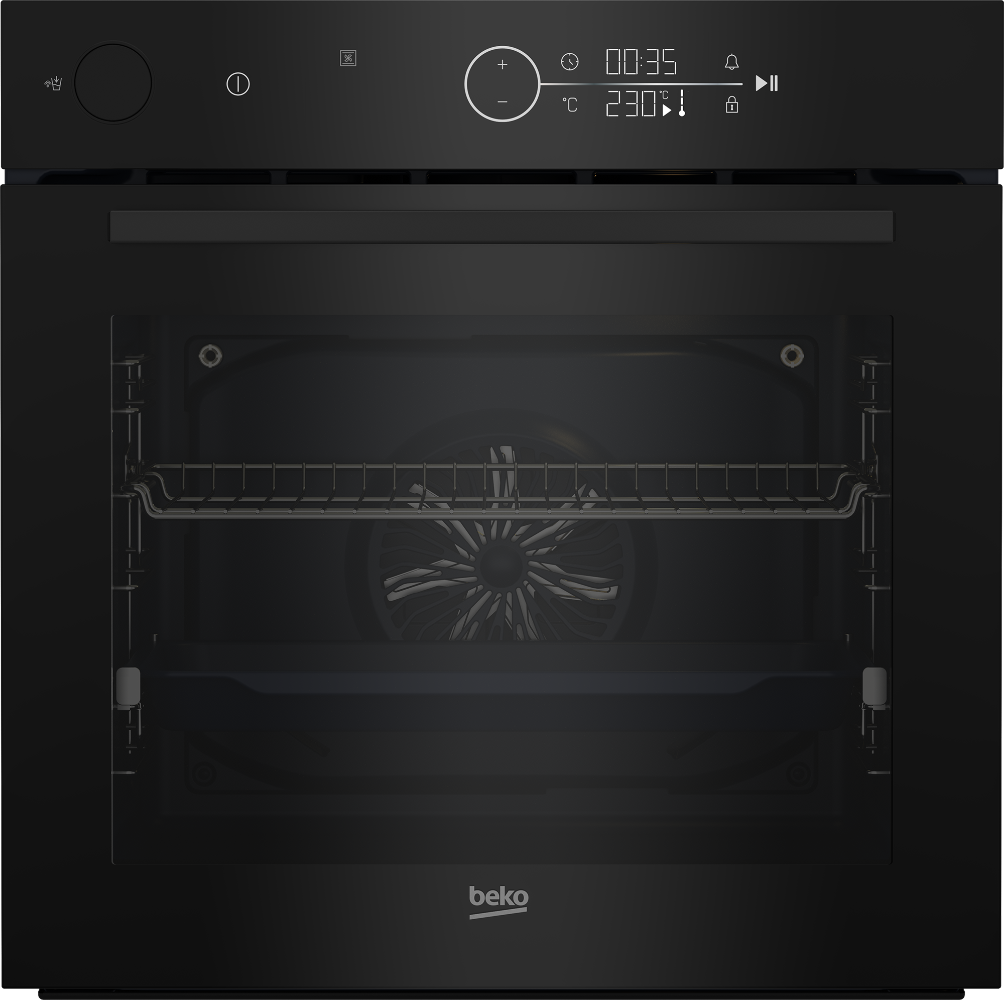 BEKO BEKO BCBIS17400KSBS UGRADNA RERNA
