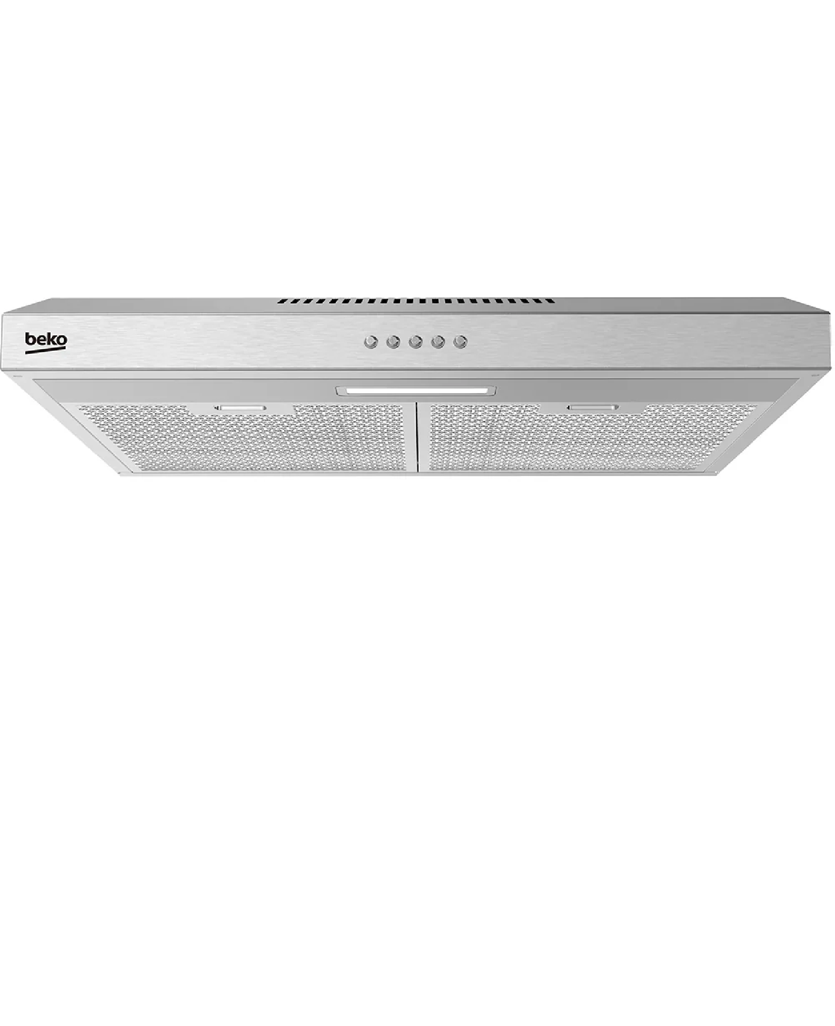 BEKO BEKO HNS61222NAX ASPIRATOR