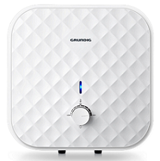 GRUNDIG GRUNDIG GWH 30L BOJLER