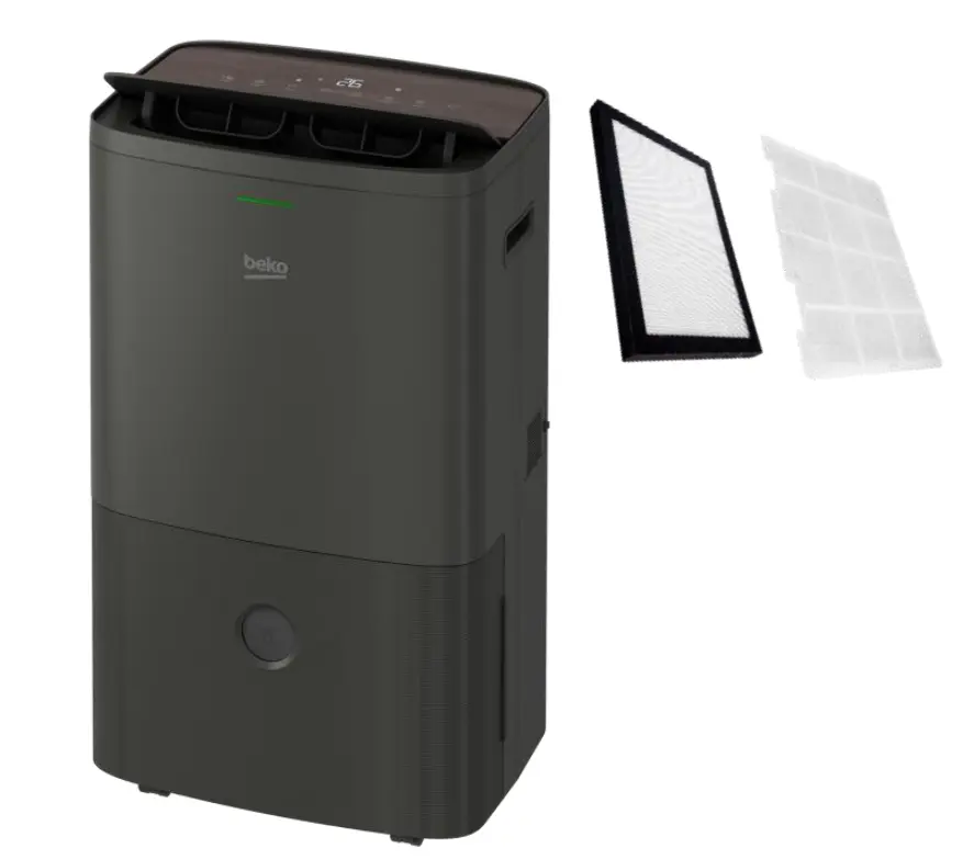 BEKO BEKO BDP020 ODVLAŽIVAČ