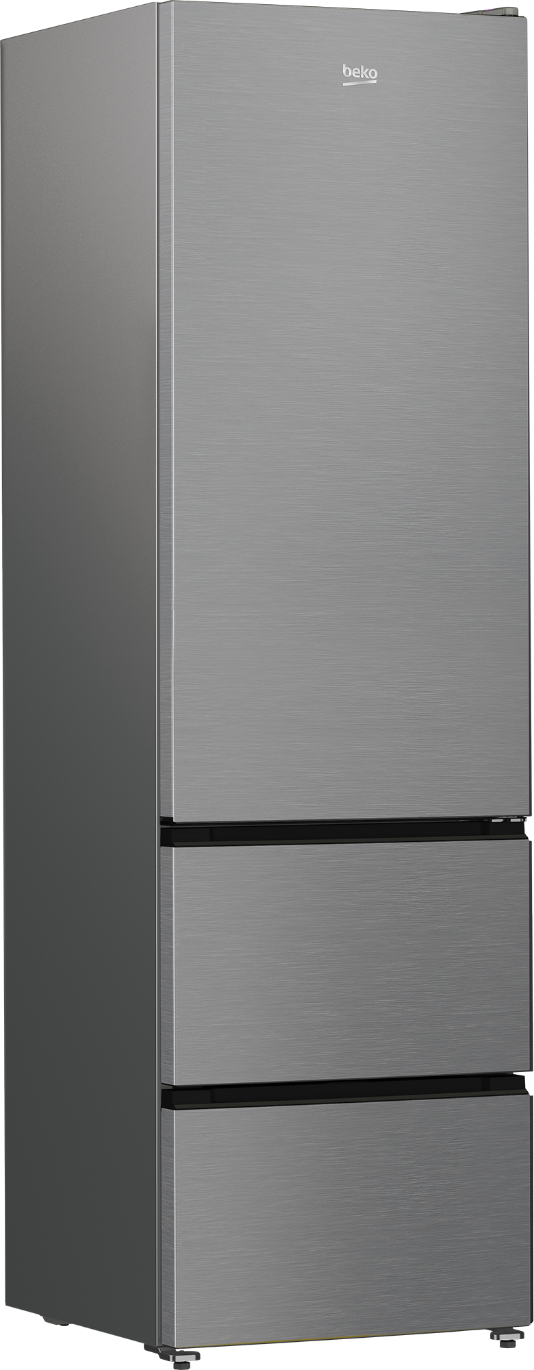 BEKO BEKO B5RGNA355HXB1 KOMBINOVANI FRIZIDER