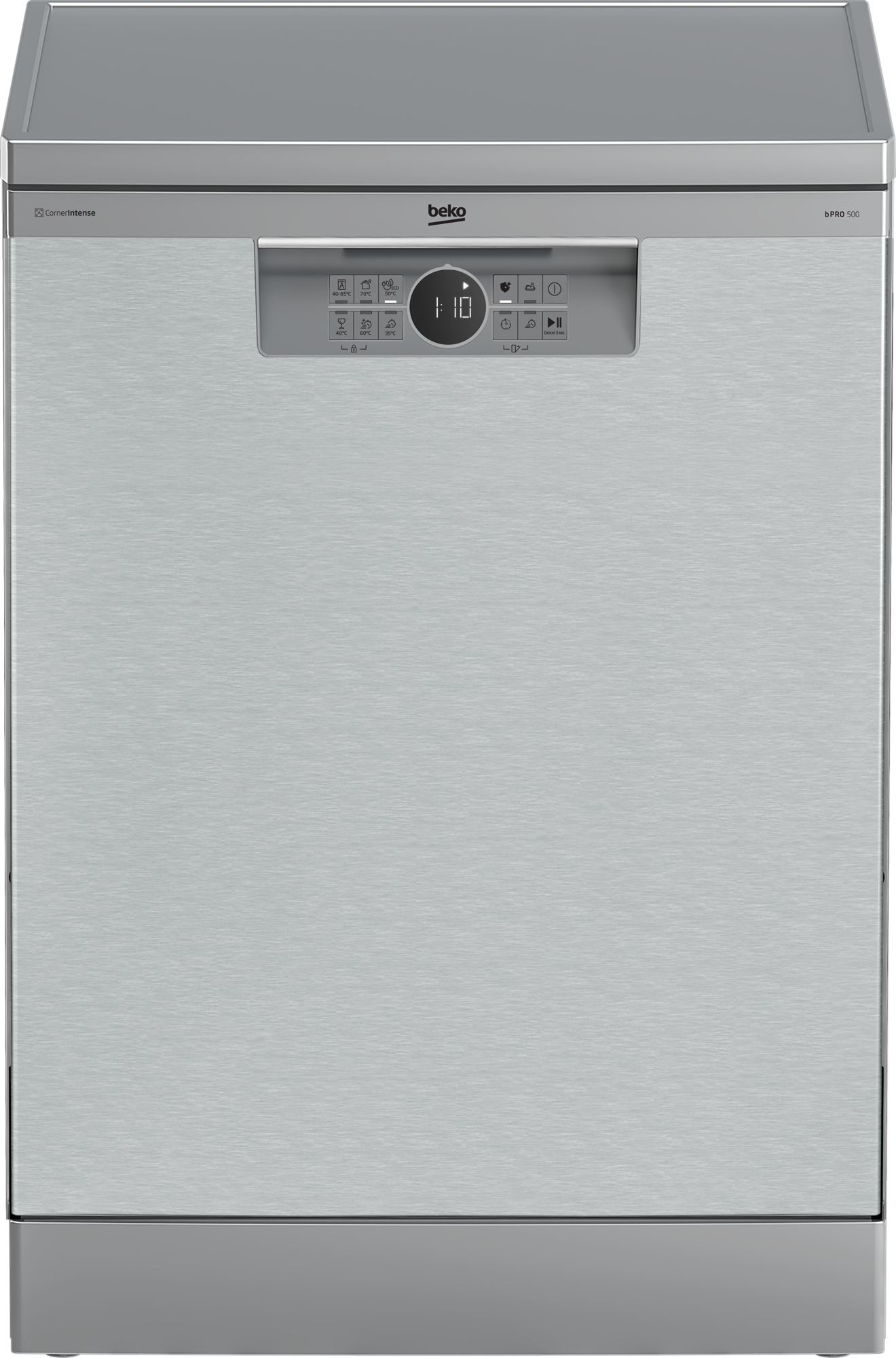 BEKO BEKO BDFN26540XP SUDOMAŠINA