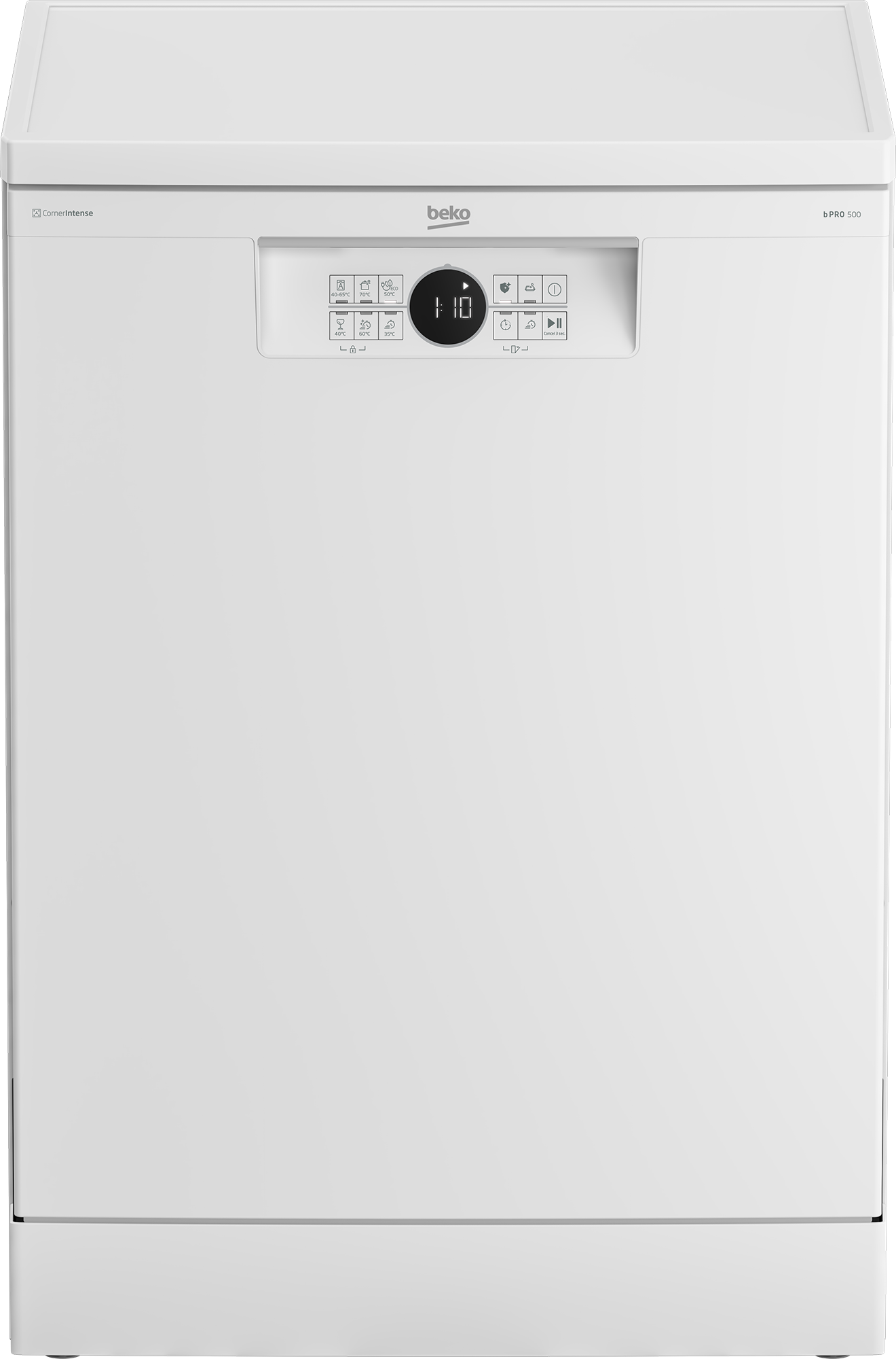 BEKO BEKO BDFN26540WP SUDOMAŠINA