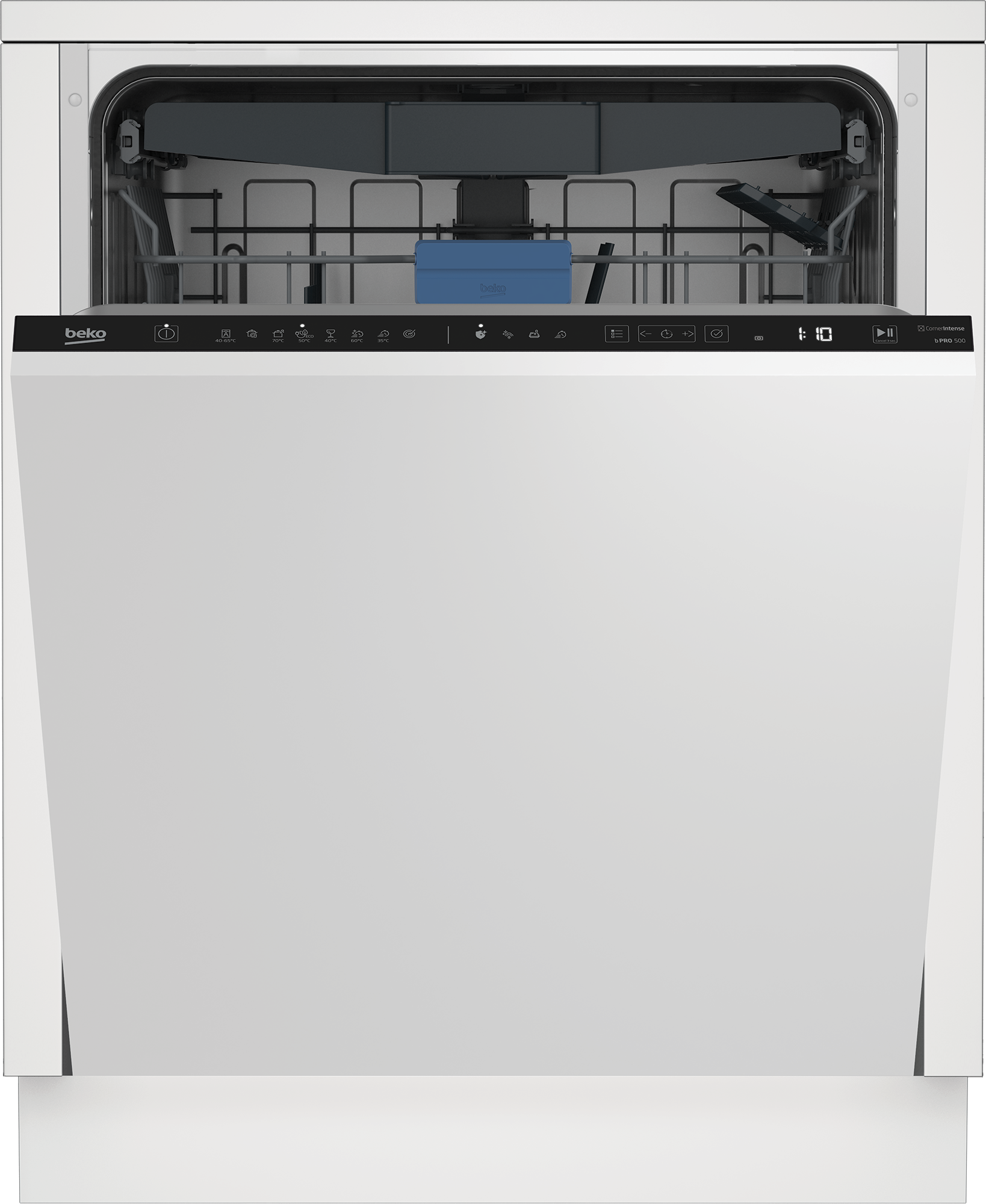 BEKO BEKO BDIN38551P UGRADNA SUDOMAŠINA