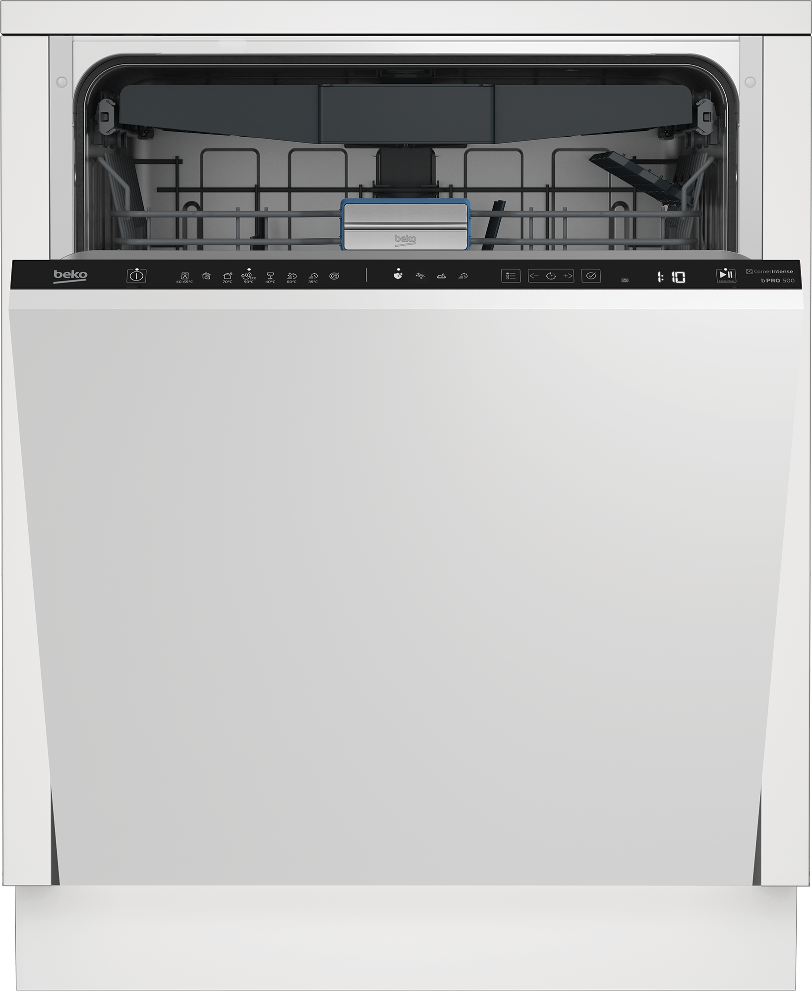 BEKO BEKO BDIN38561P UGRADNA SUDOMAŠINA