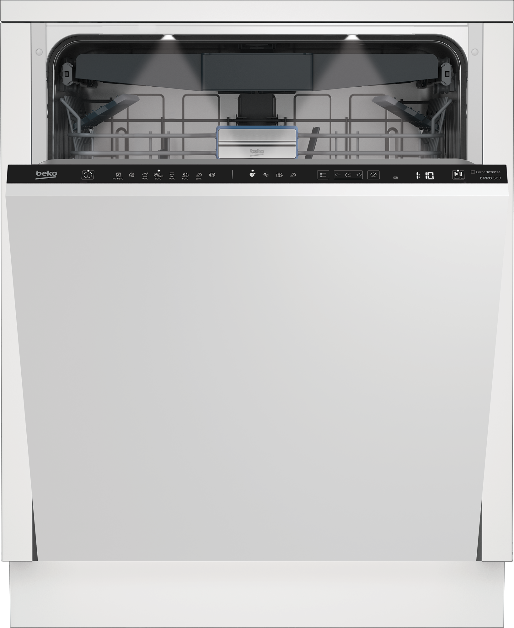 BEKO BEKO BDIN38542P UGRADNA SUDOMAŠINA