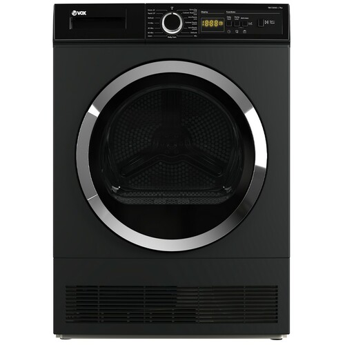 BOSCH VOX TDC720GG MASINA ZA SUSENJE VESA