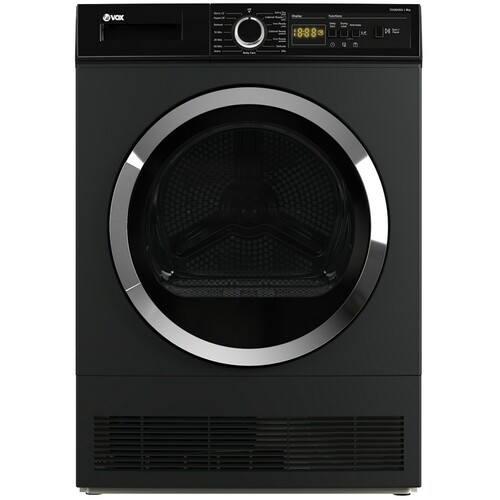 VOX VOX TDC820GG MASINA ZA SUSENJE VESA