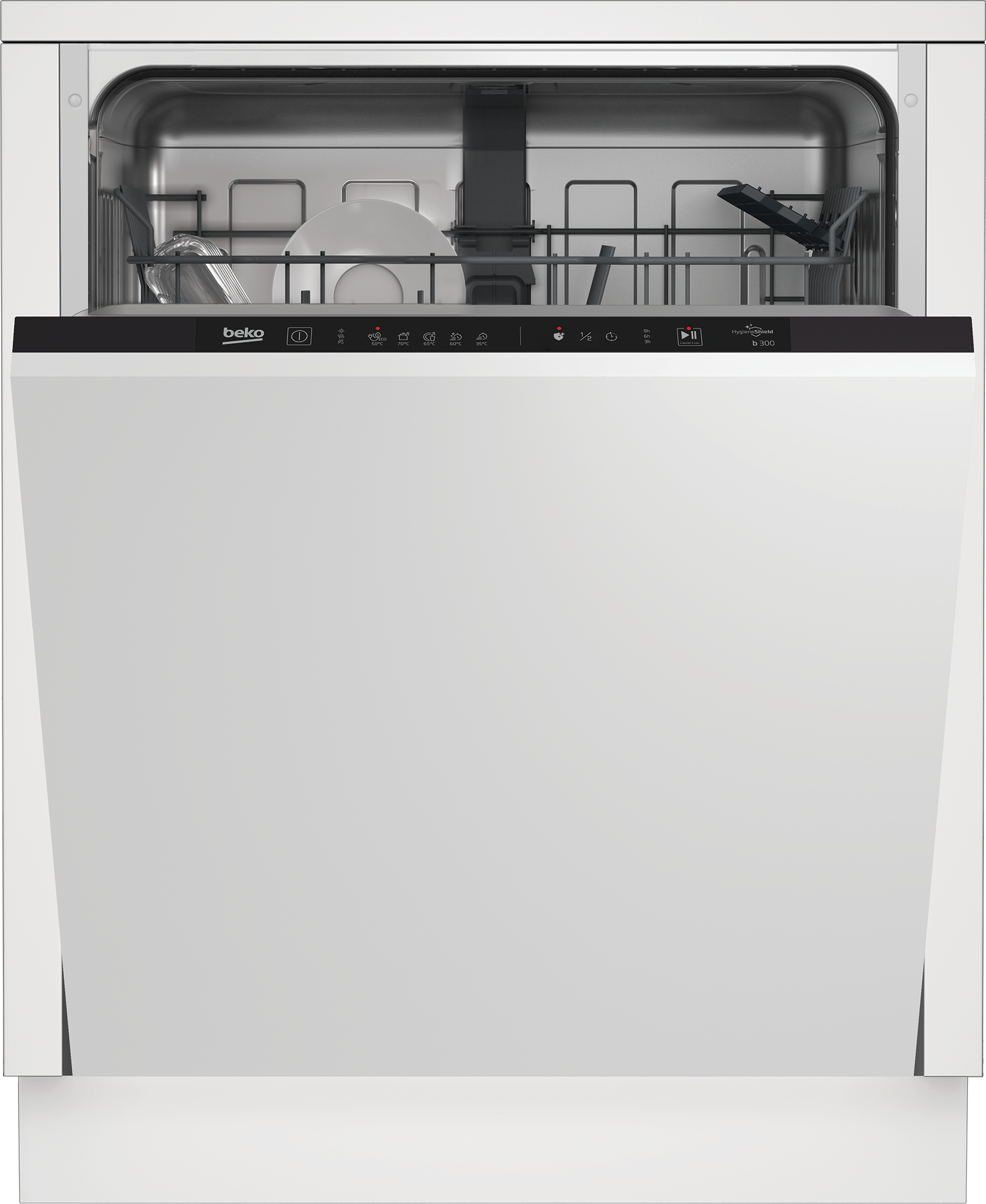 BEKO BEKO DIN35330 MASINA ZA SUDOVE