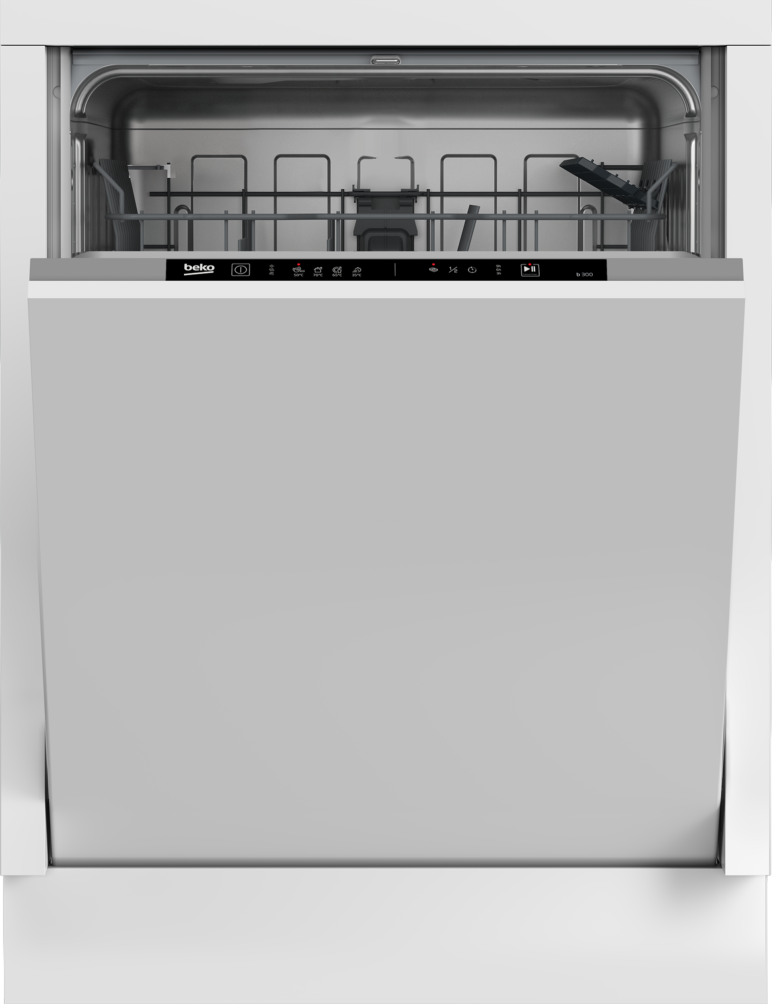 BEKO BEKO DIN34330 MASINA ZA SUDOVE