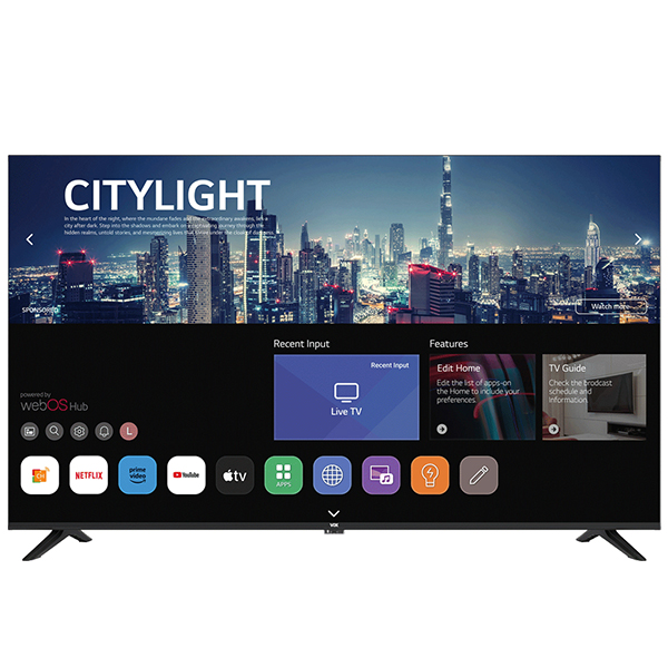 VOX VOX 43WOS684BU LED TELEVIZOR