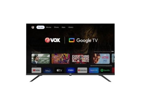 VOX VOX 43GTU090 LED TELEVIZOR