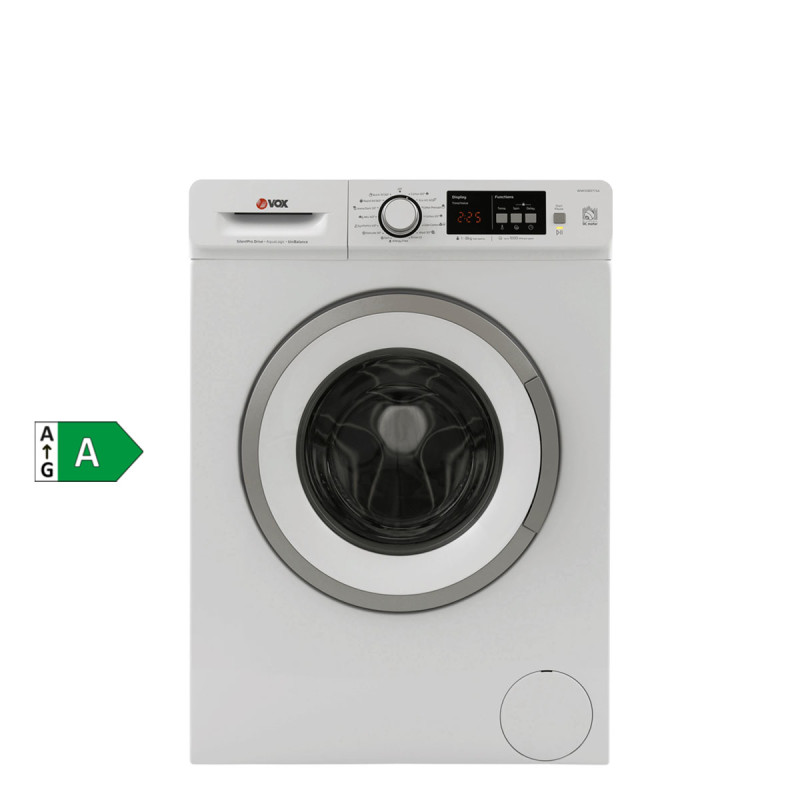 VOX VOX WMI 1080 SAT 15 A VES MASINA