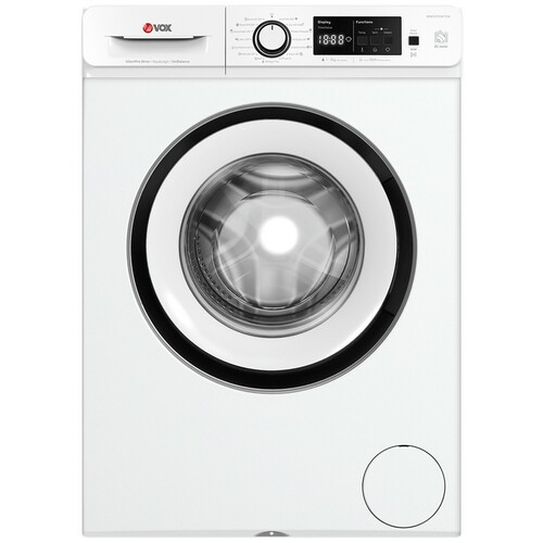 VOX VOX WMI1070SAT15A MAŠINA ZA VES