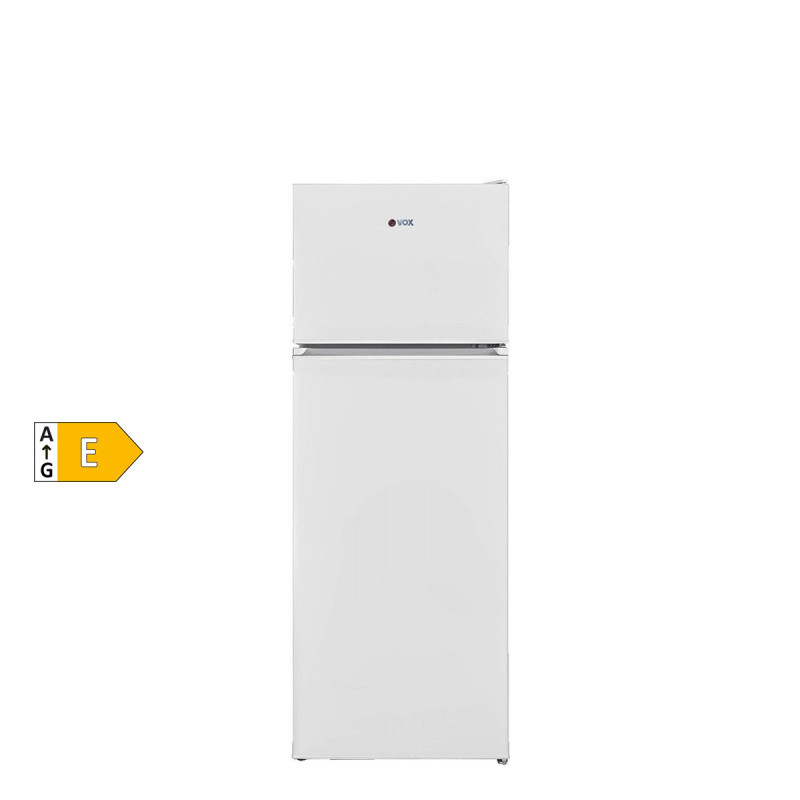 VOX VOX KG 2730E KOMBINOVANI FRIZIDER