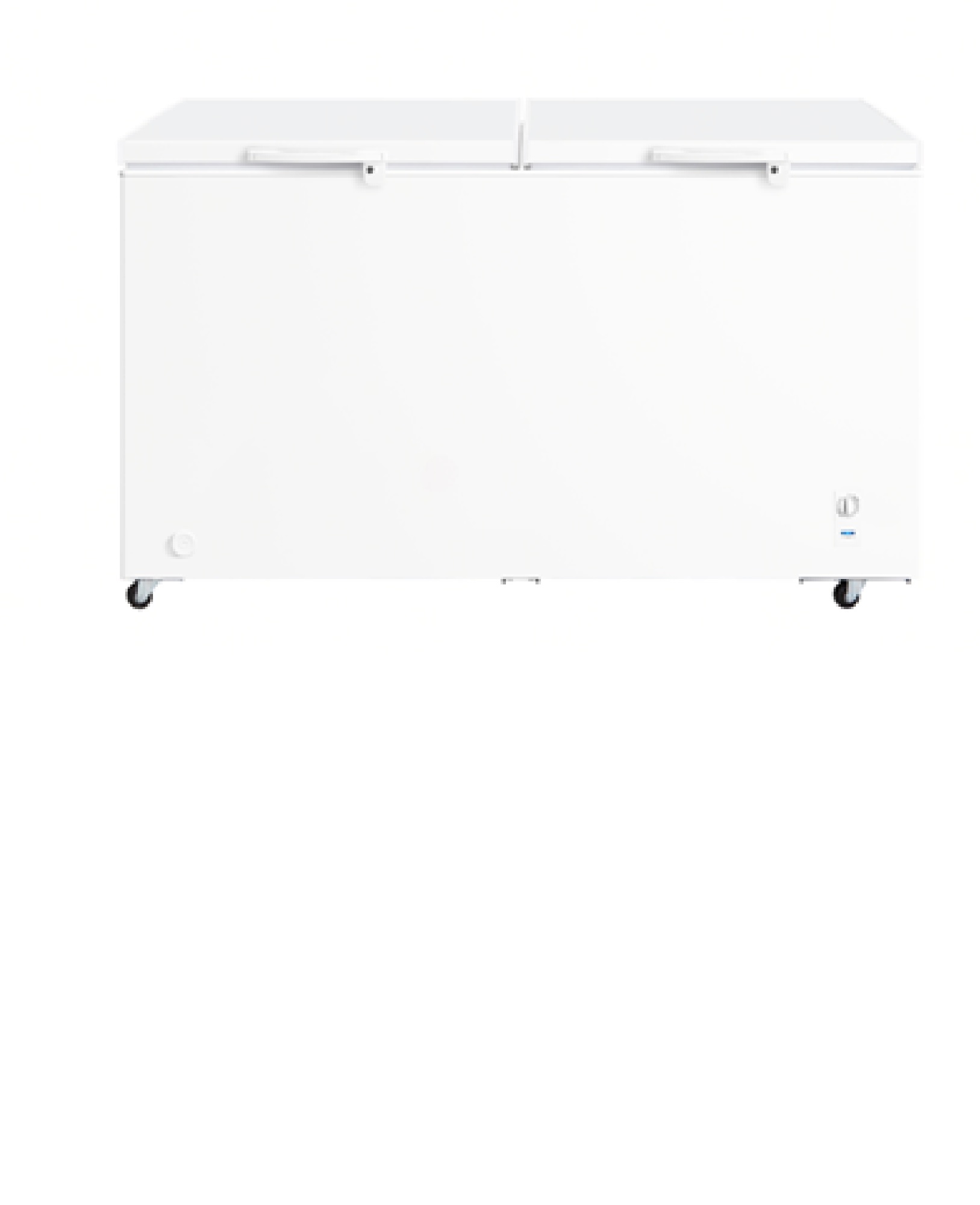 VOX VOX CF500E HORIZONTALNI ZAMRZIVAČ