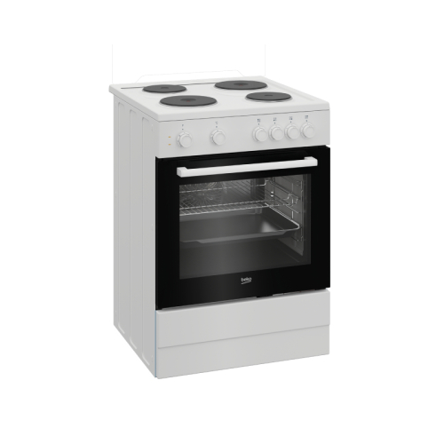 BEKO BEKO FBE66000WD ŠPORET