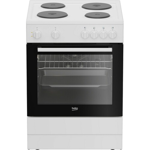 BEKO BEKO FBS66000WD ŠPORET