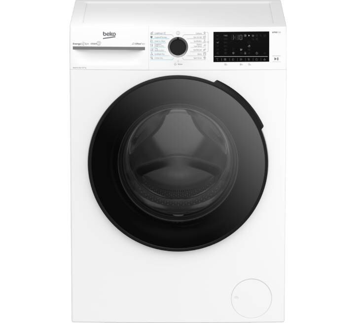 BEKO BEKO BM5DFT410442WB MASINA ZA PRANJE I SUSENJE VESA