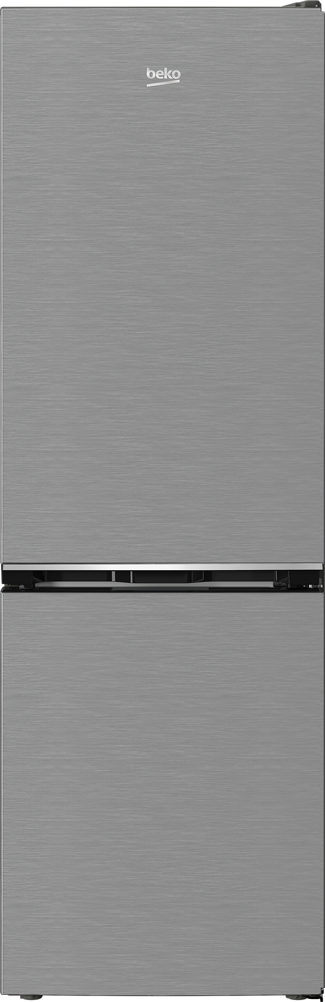 BEKO BEKO B3RCNA375HXB KOMBINOVANI FRIZIDER