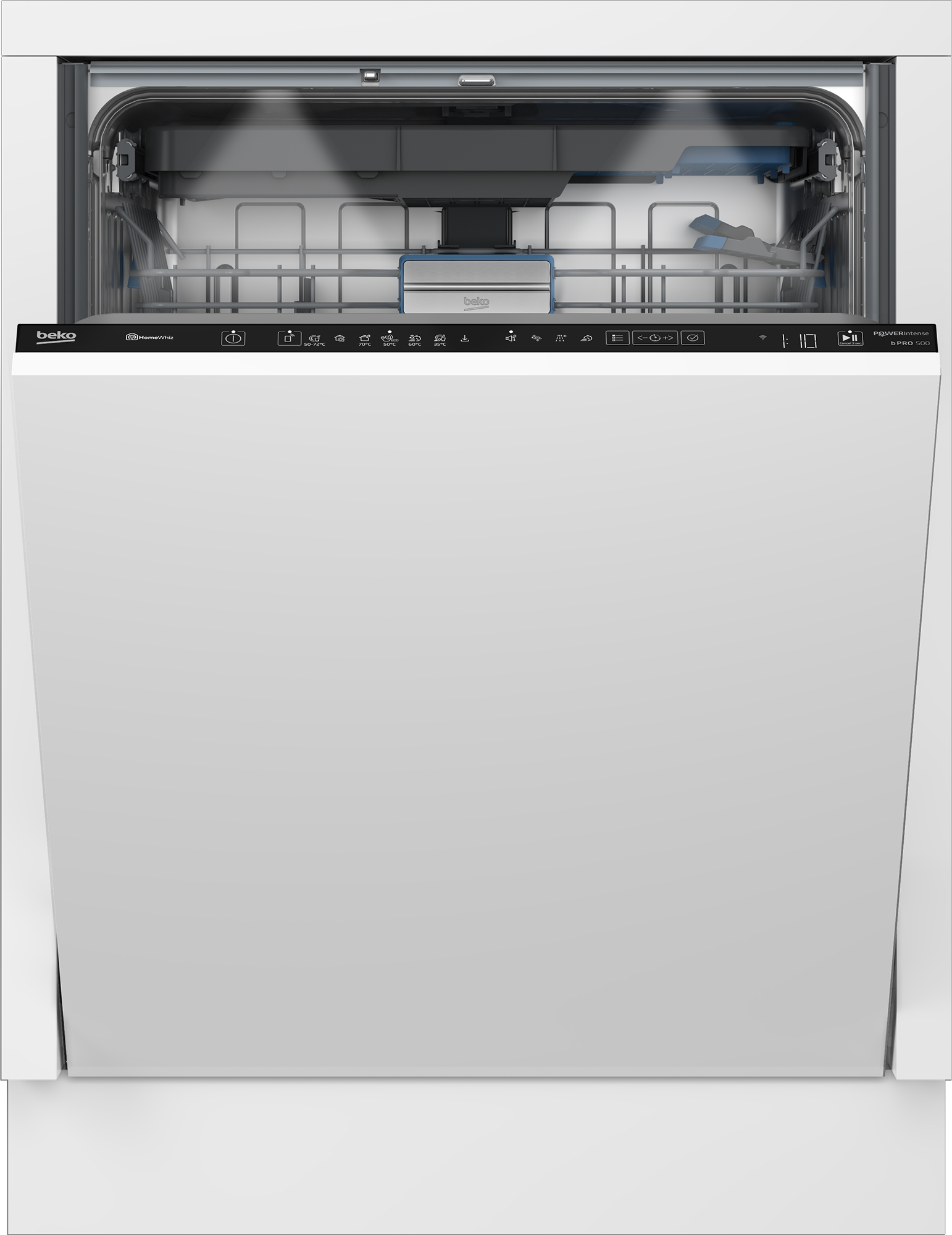 BEKO BEKO BDIN 37541 AWP UGRADNA MASINA ZA SUDOVE