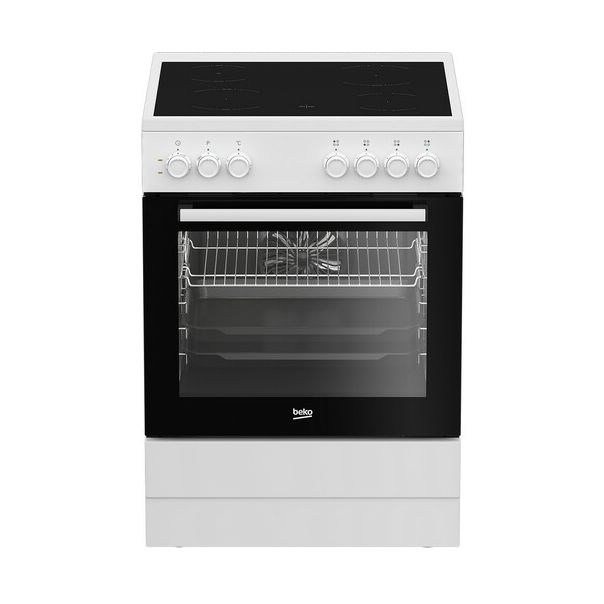 BEKO BEKO FBE67100GWS ŠPORET