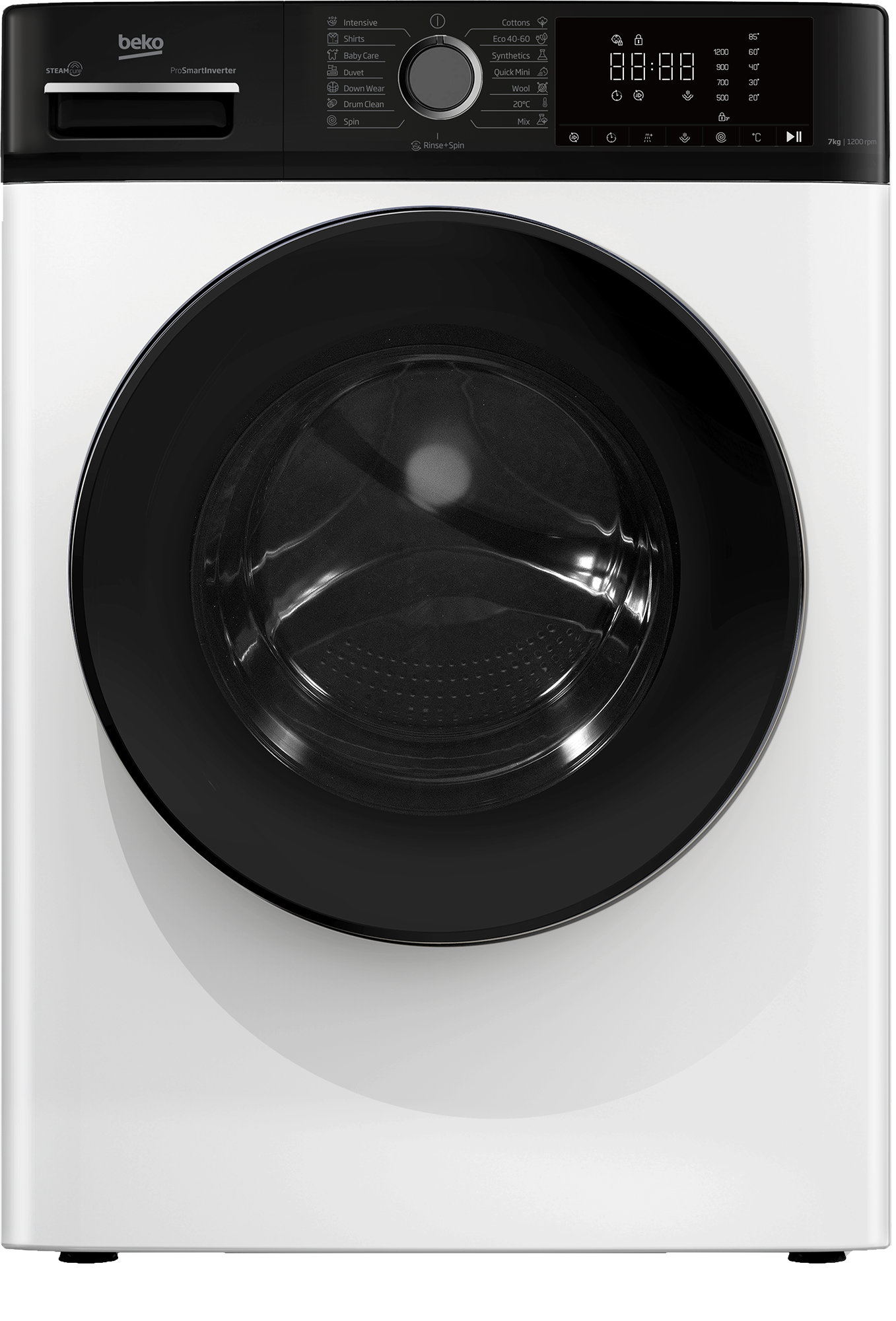 BEKO BEKO B1WFM2721WBEE VEŠ MAŠINA