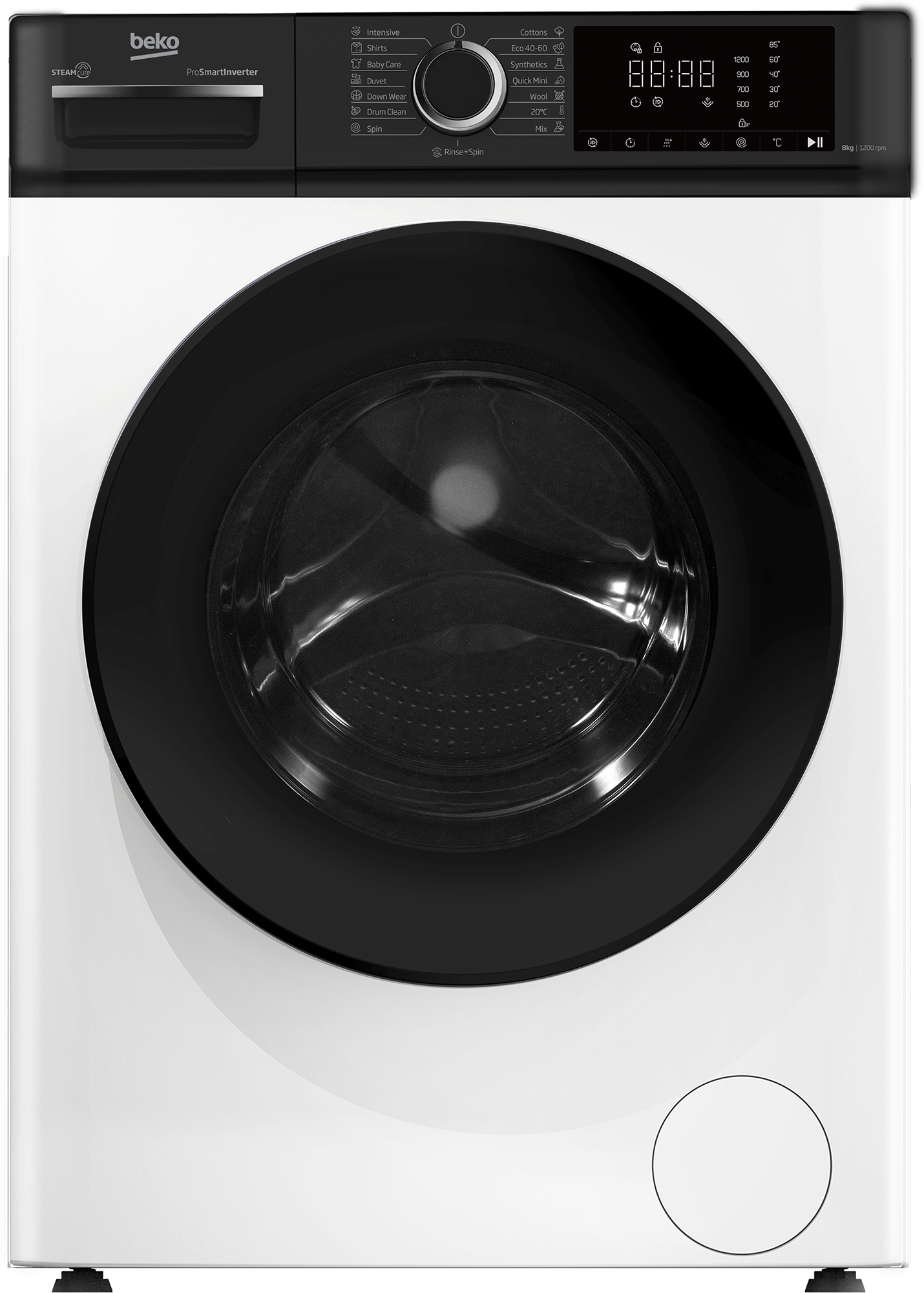 BEKO BEKO B1WFM2821WBEE VEŠ MAŠINA