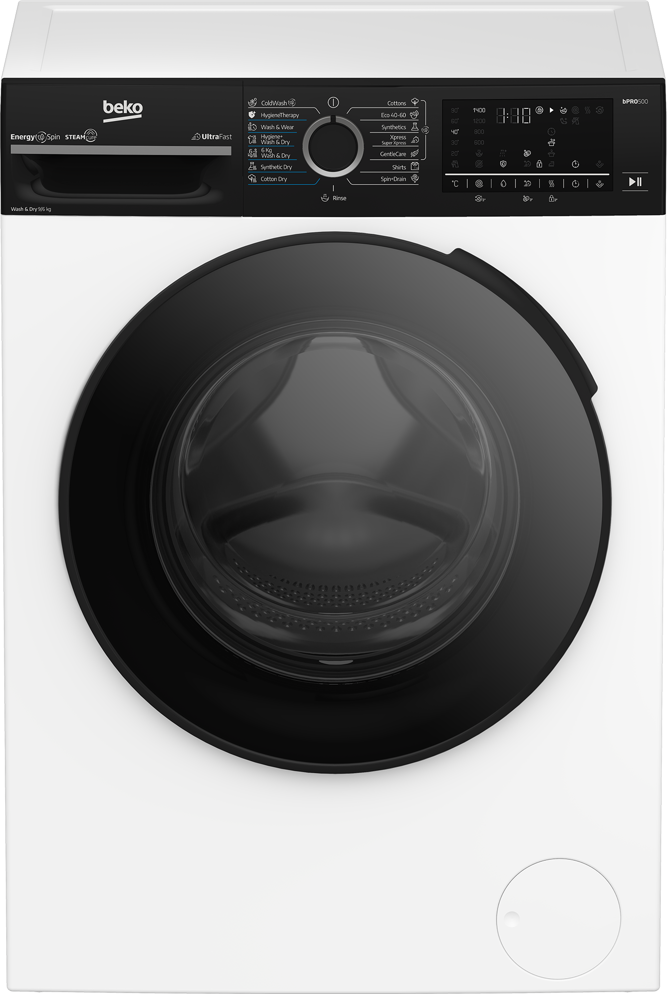 BEKO BEKO BM5DFST69442WBPB MASINA ZA PANJE I SUSENJE
