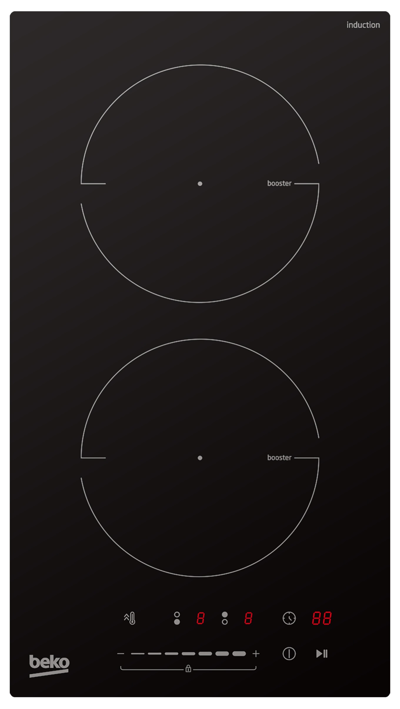 BEKO BEKO HDI 32401 TO UGRADNA PLOČA