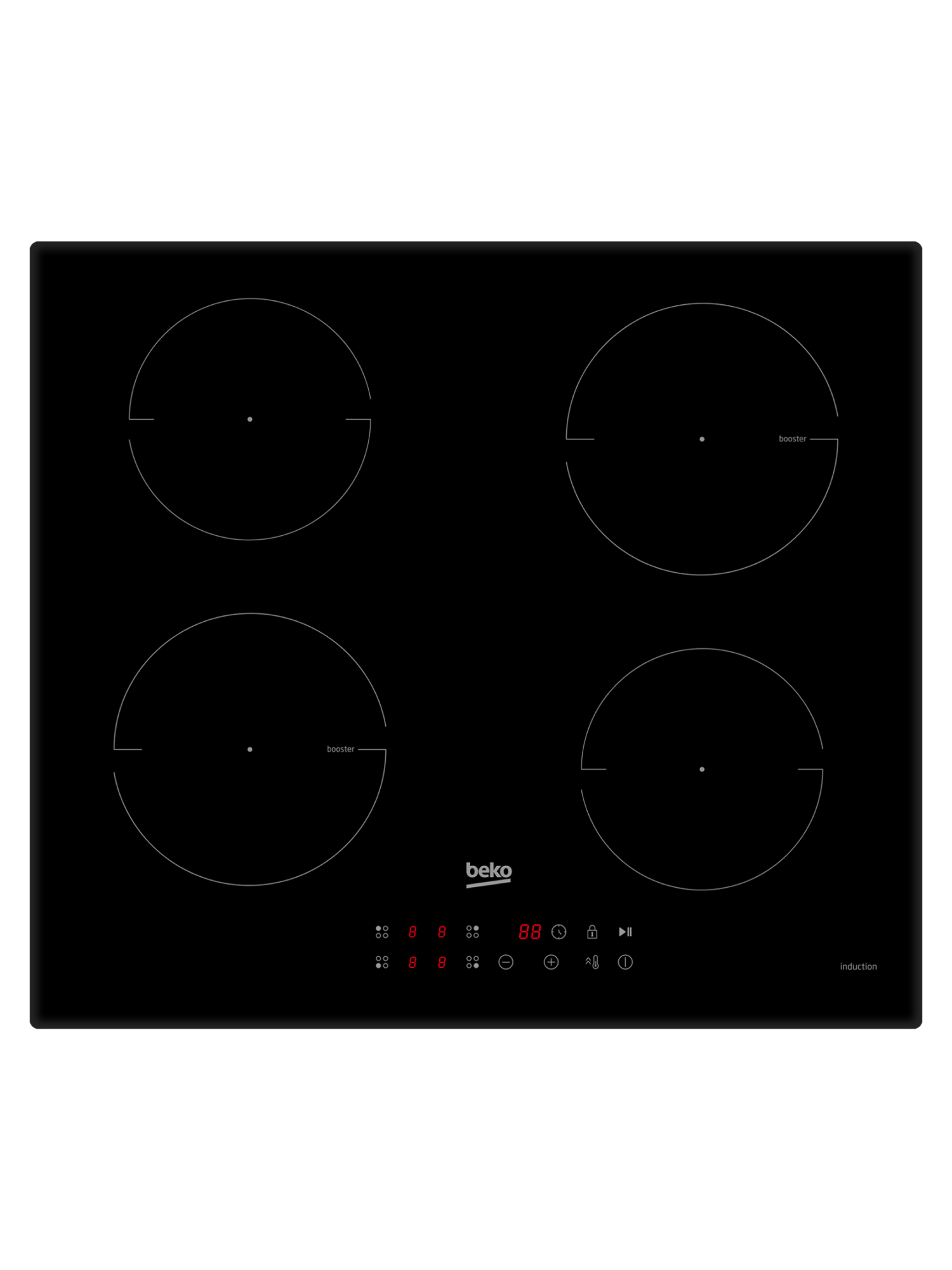 BEKO BEKO HII 64400 TO UGRADNA PLOČA