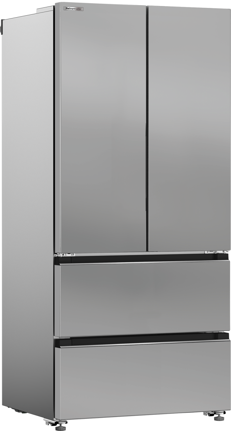 BEKO BEKO B3RGNE544HXB KOMBINOVANI FRIZIDER