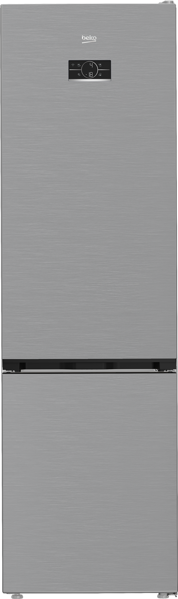 BEKO BEKO B3RCNA415HXB1 KOMBINOVANI FRIZIDER