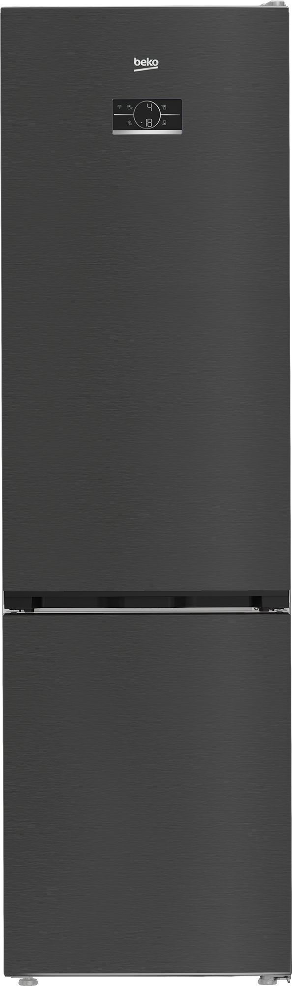 BEKO BEKO B3RCNA415HXBR KOMBINOVANI FRIZIDER