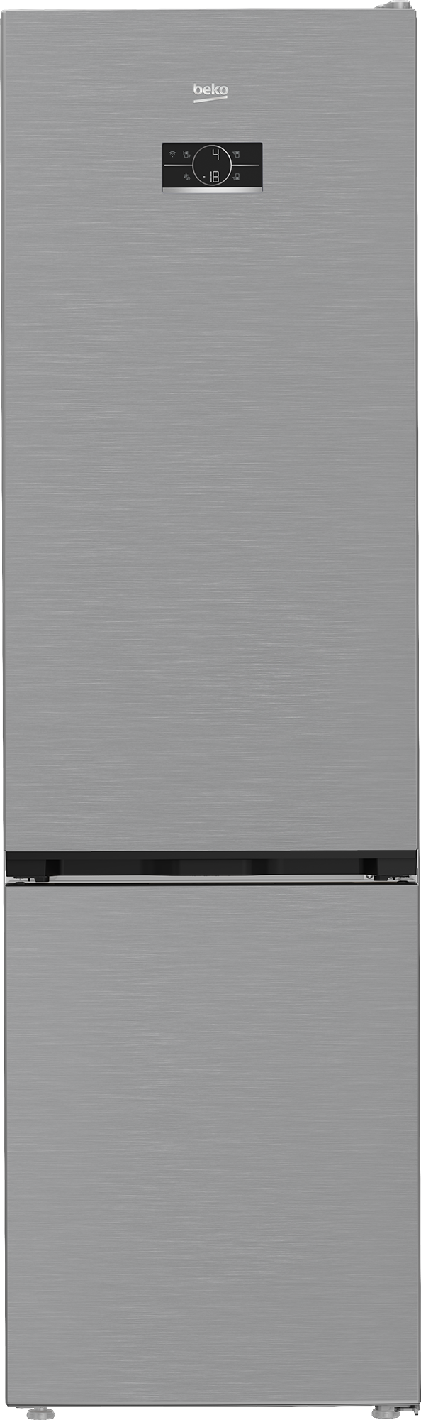 BEKO BEKO B5RCNA416HXBW KOMBINOVANI FRIZIDER