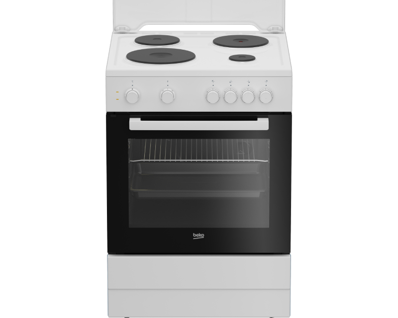 BEKO BEKO FBS66001WD ŠPORET