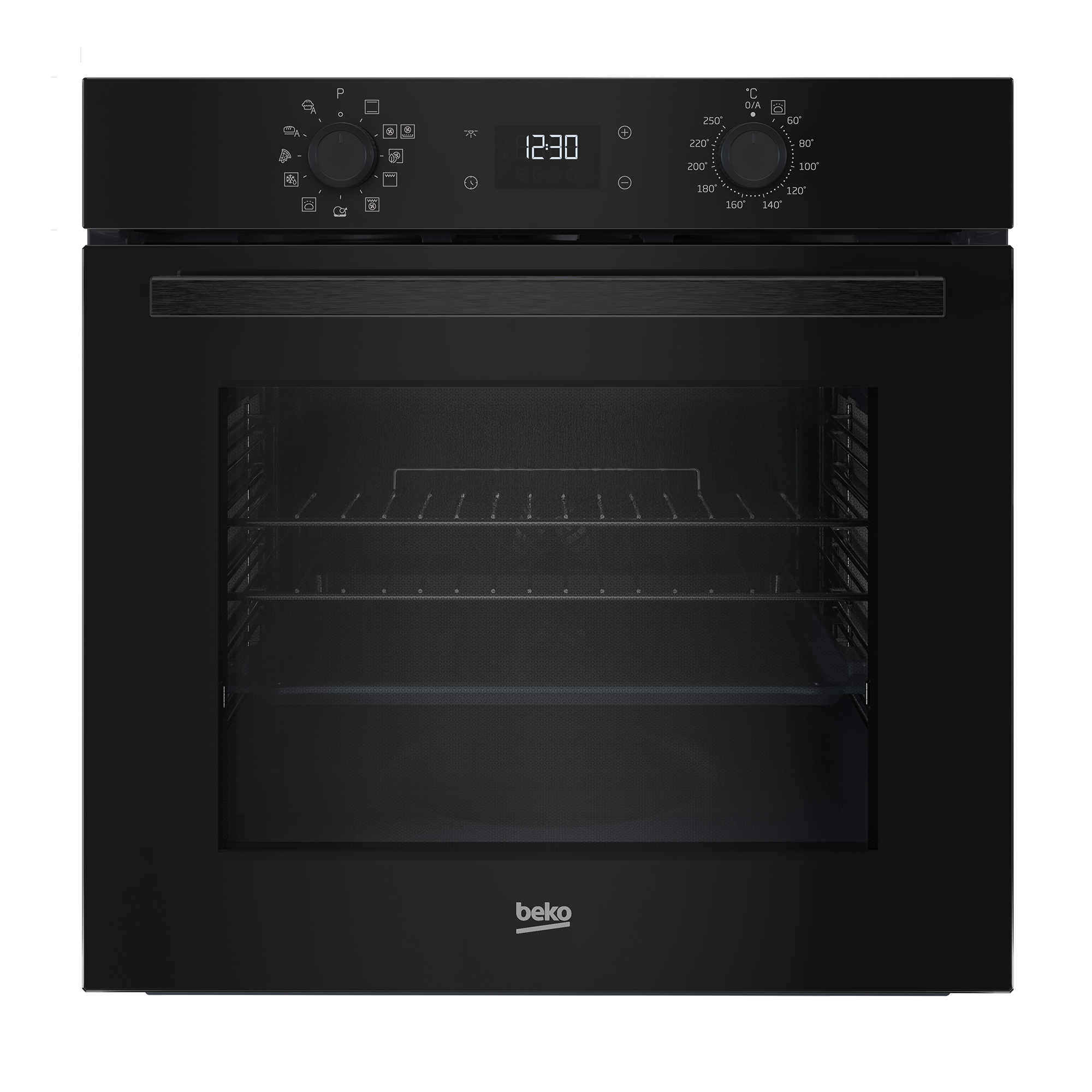 BEKO BEKO BBIM7300BC UGRADNA RERNA