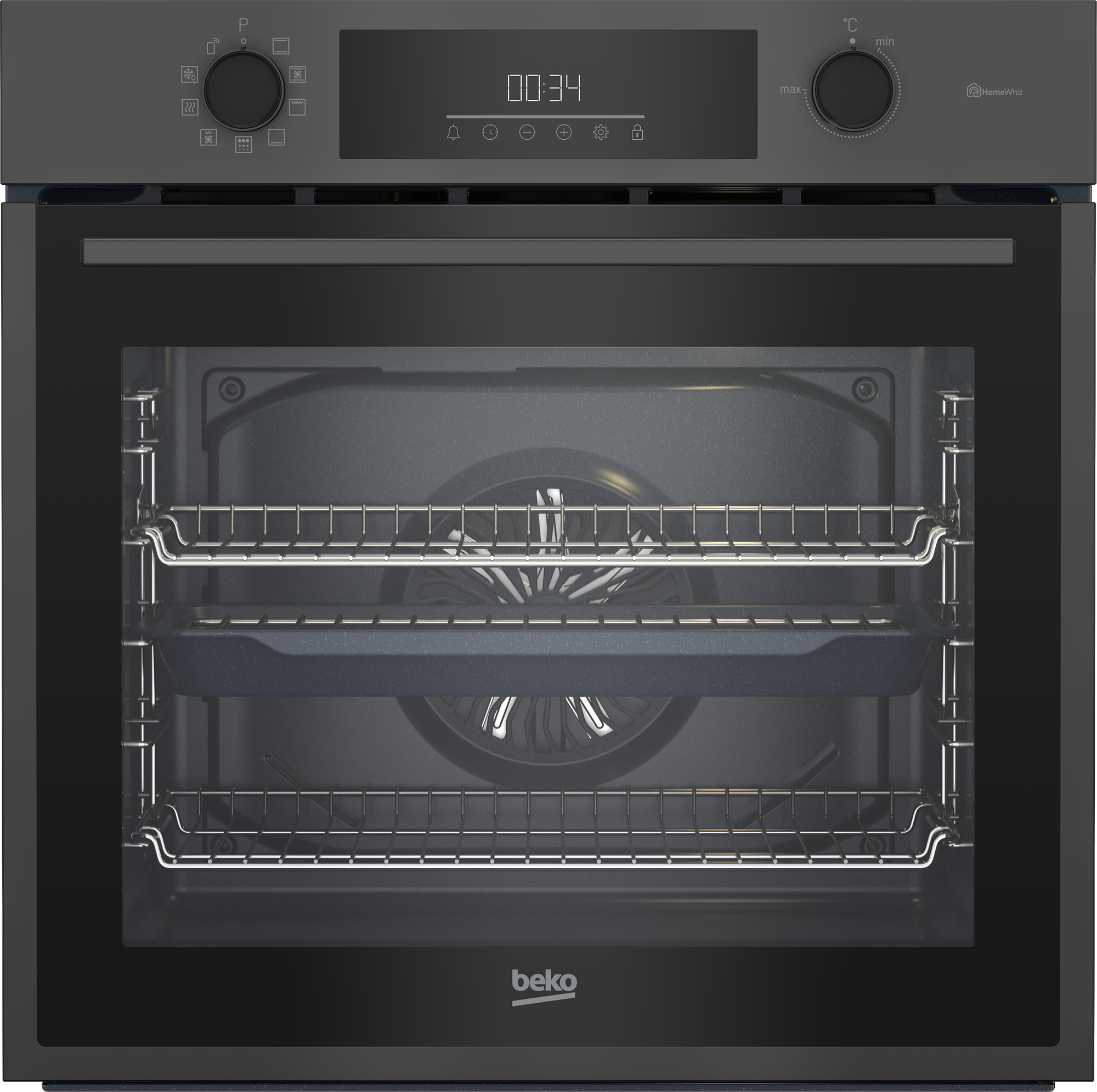 BEKO BEKO BBIE12501WAP UGRADNA RERNA