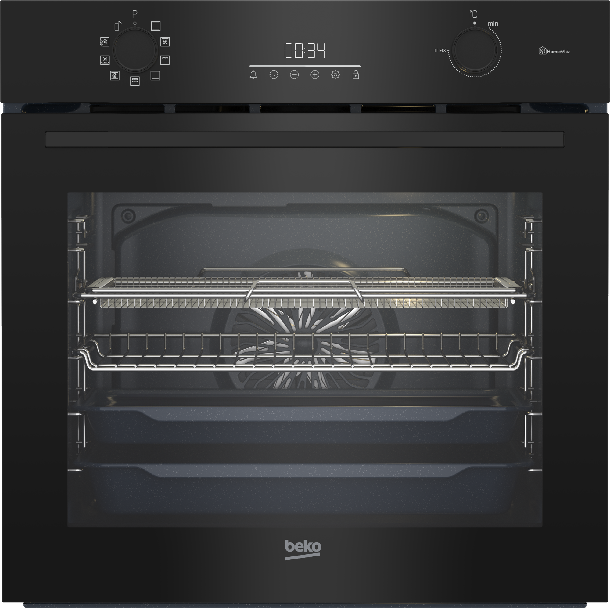 BEKO BEKO BBIM173001BPEC UGRADNA RERNA