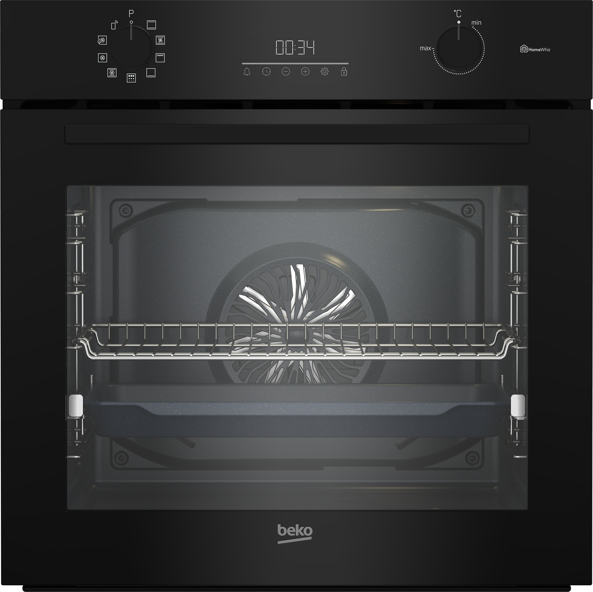 BEKO BEKO BCBIM17301KSBMPBSC UGRADNA RERNA