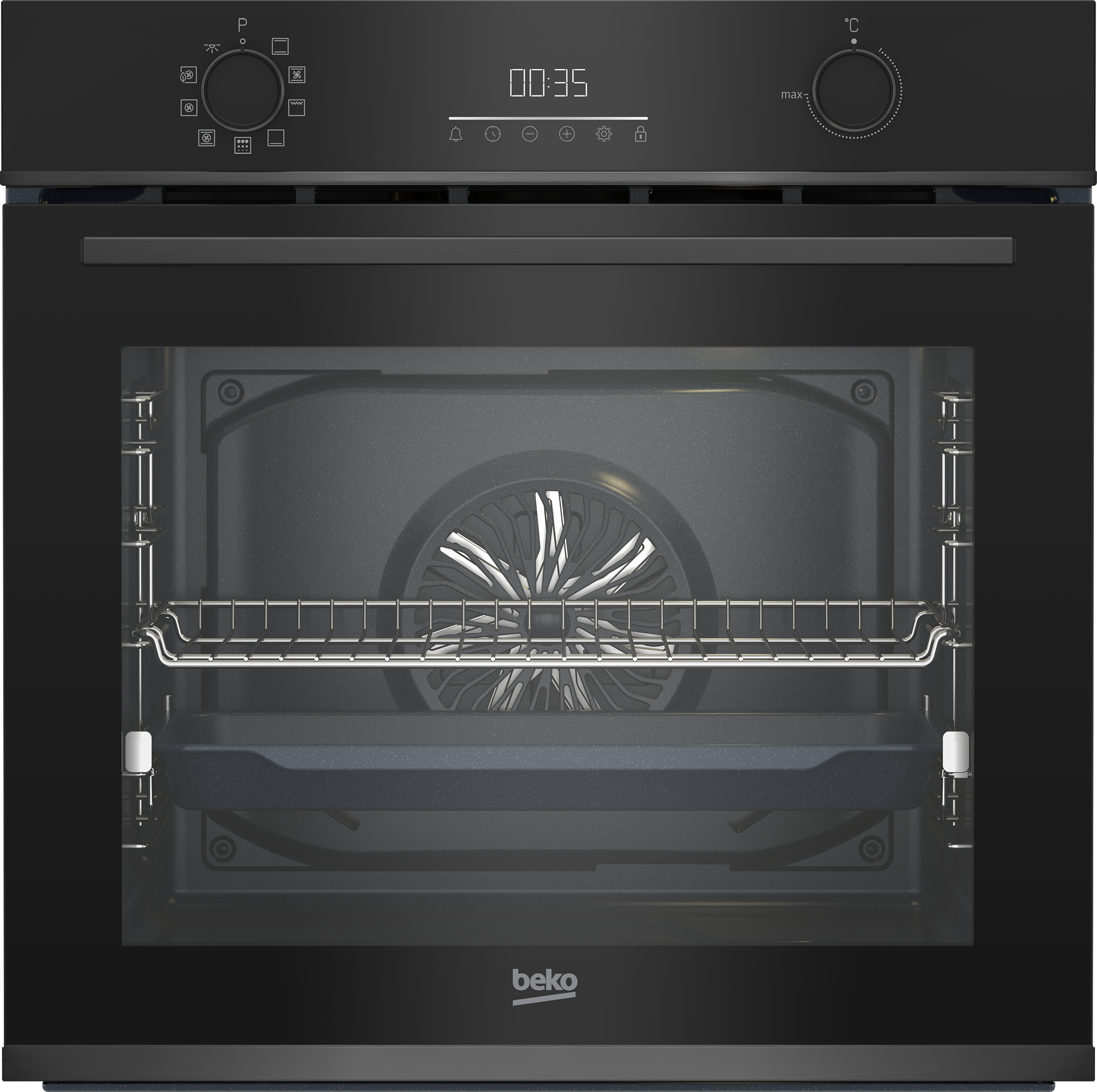 BEKO BEKO BBIM13300DXPSE-1C UGRADNA RERNA