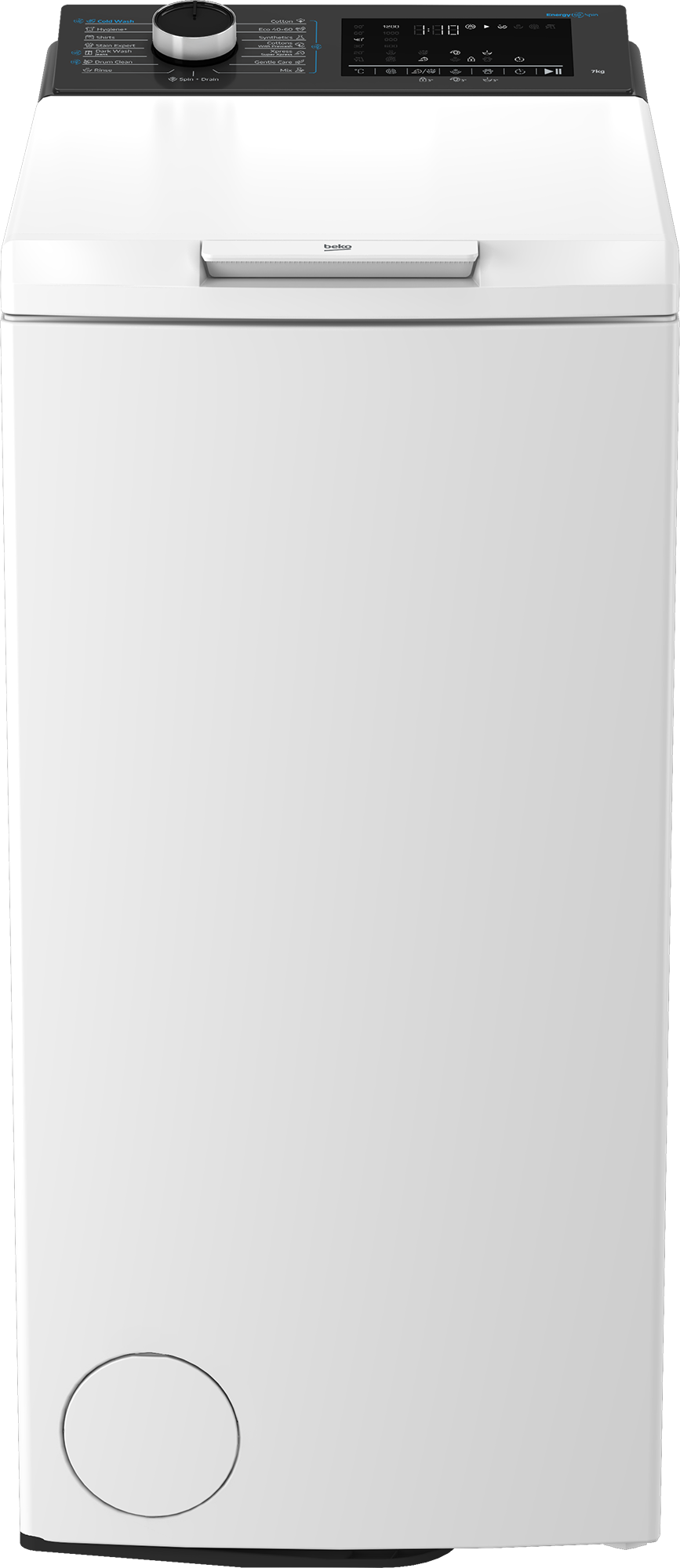 BEKO BEKO TB721DAESEE MASINA ZA VES