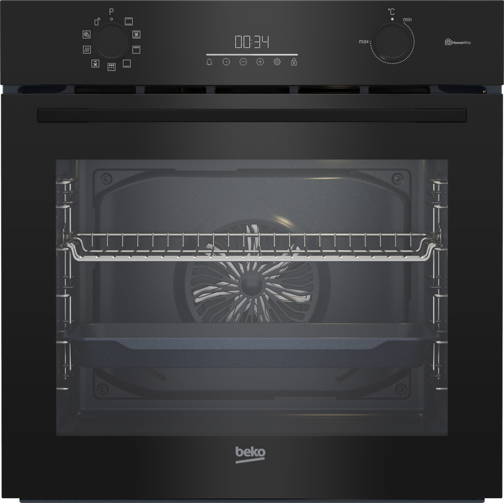 BEKO BEKO BBIE17300BMPC UGRADNA RERNA