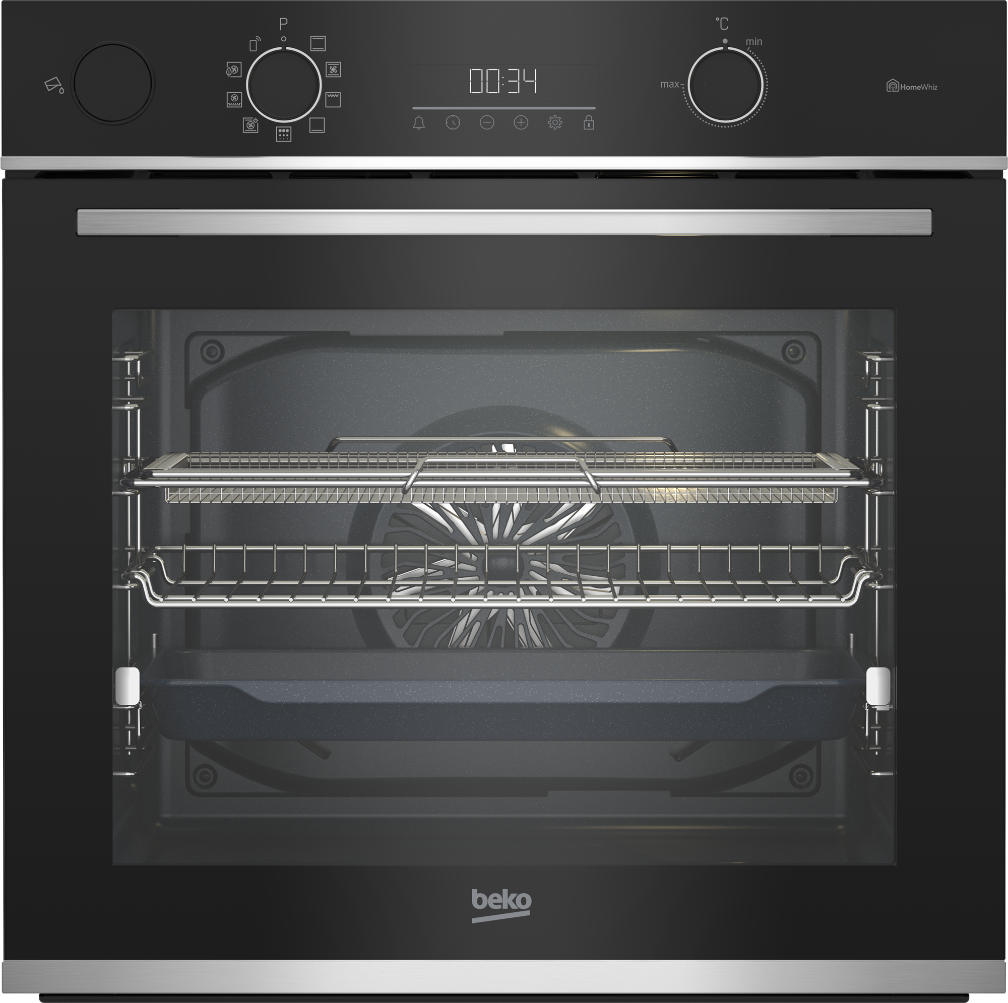 BEKO BEKO BBISA13300XMPEC UGRADNA RERNA