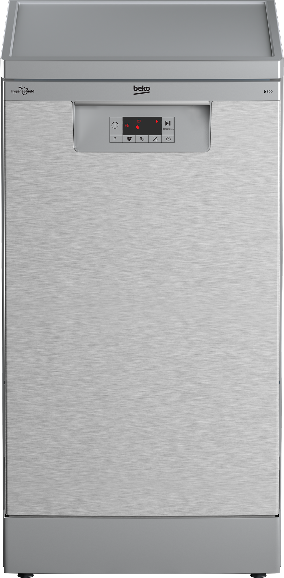 BEKO BEKO BDFS15030X SUDOMAŠINA