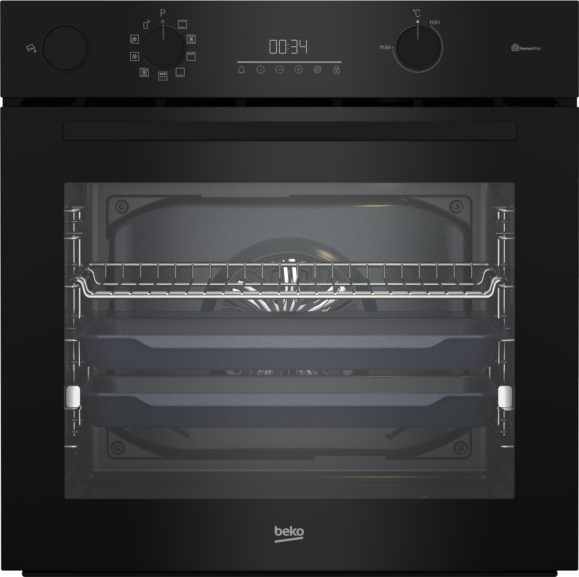 BEKO BEKO BCBIS17300KSBMPSC UGRADNA RERNA