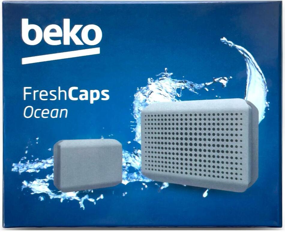 BEKO BEKO BFOC16-OCEAN MIRISNE KAPSULE ZA SUDOMAŠINE
