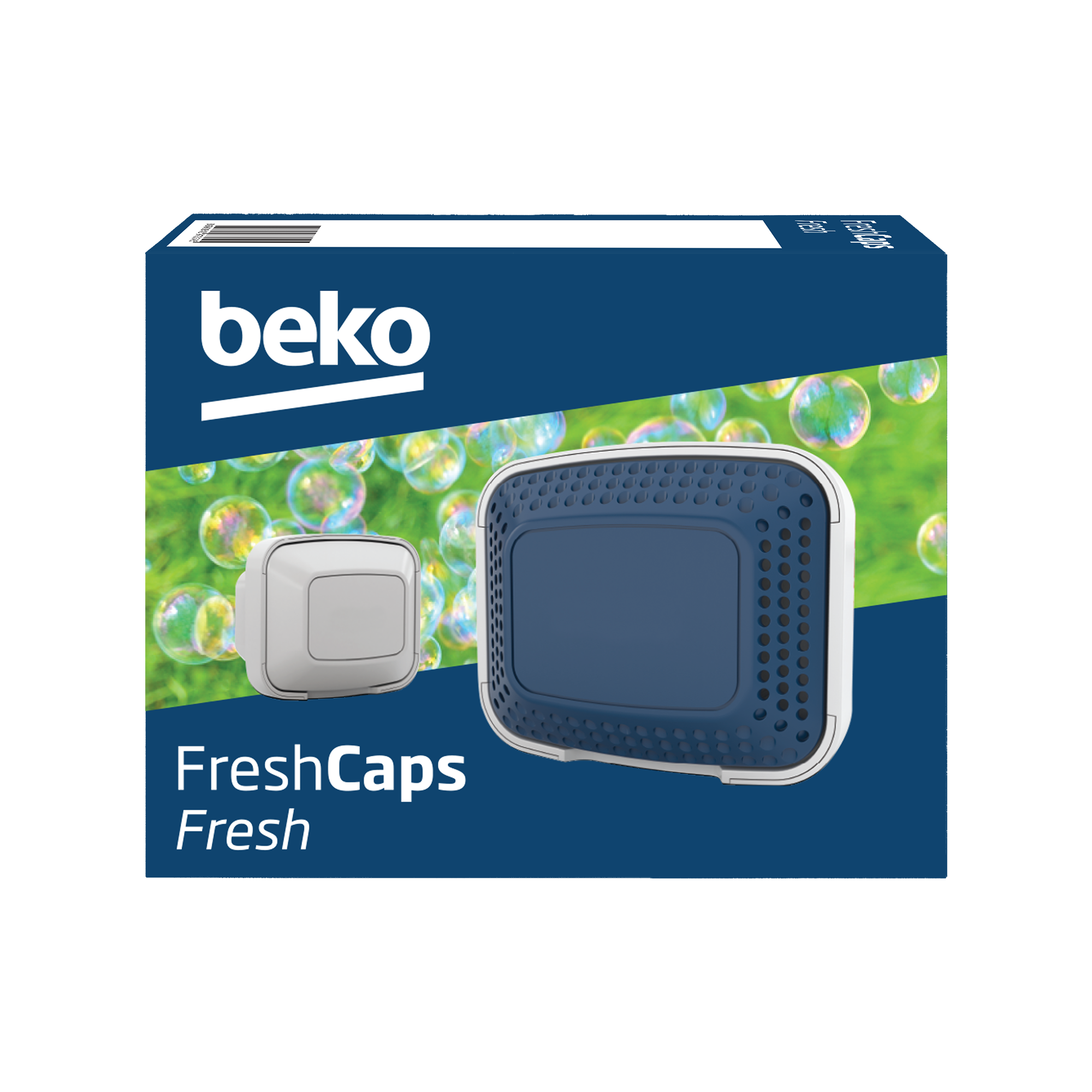 BEKO BEKO BFFR16 FRESH MIRISNE KAPSULE