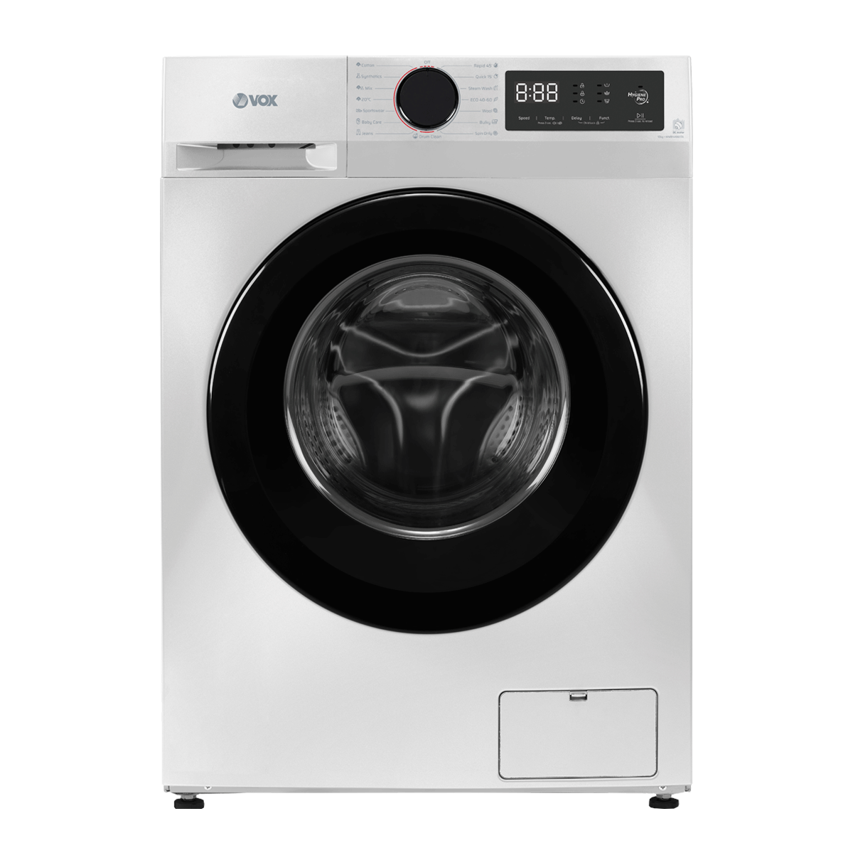 VOX VOX WMB1410G17A VES MASINA